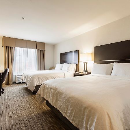 Holiday Inn Express Bothell By Ihg Екстер'єр фото