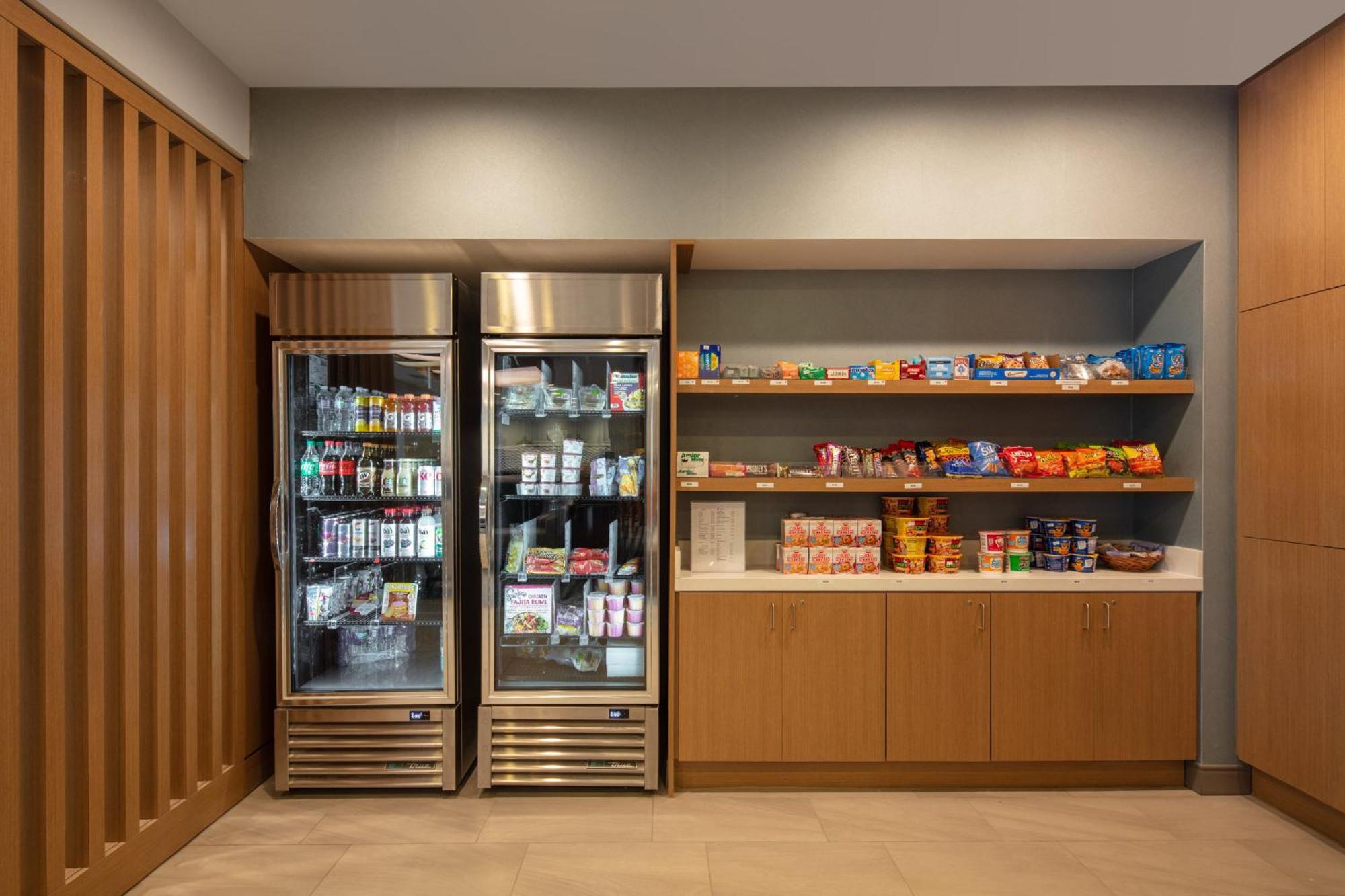 Holiday Inn Express Bothell By Ihg Екстер'єр фото