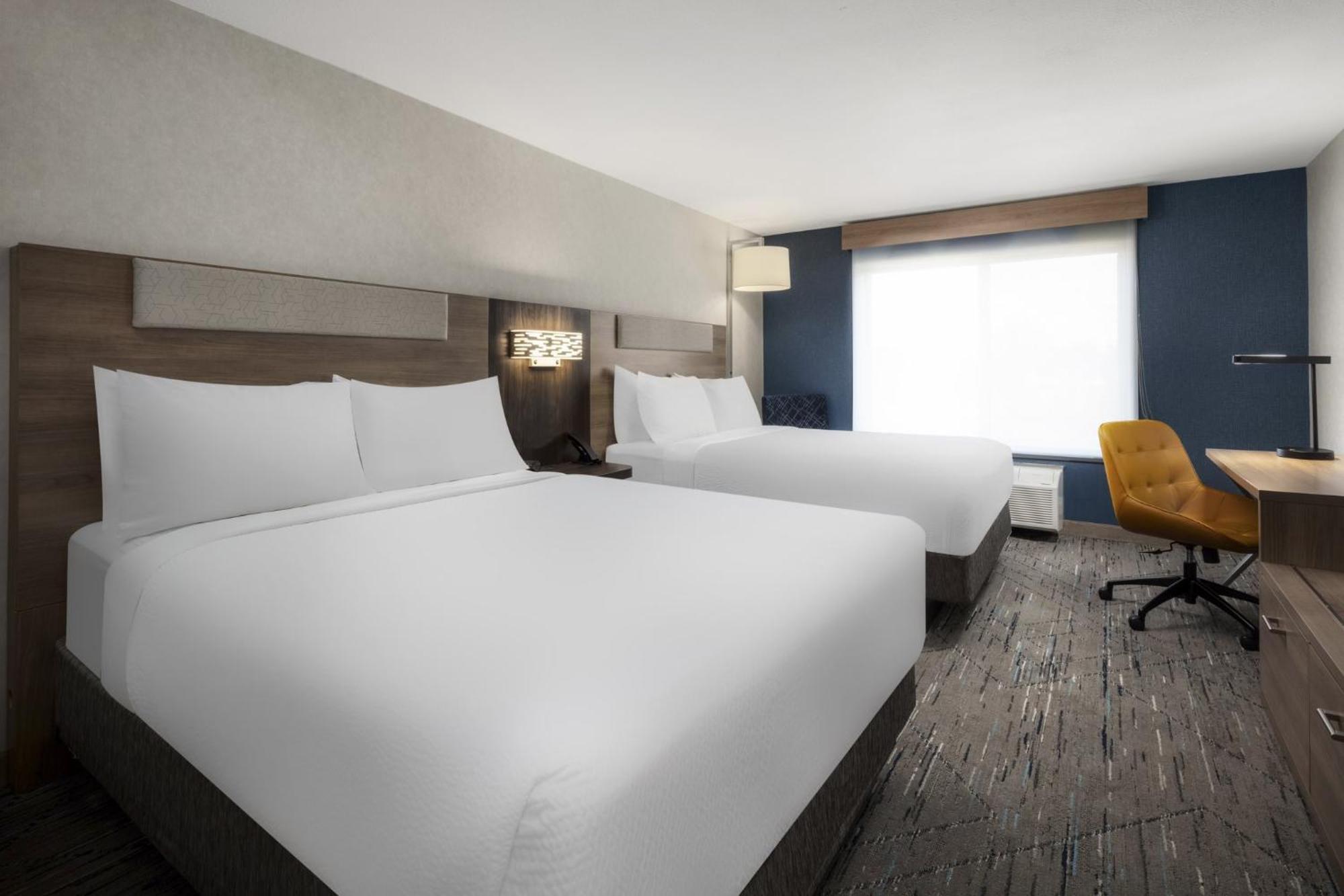 Holiday Inn Express Bothell By Ihg Екстер'єр фото