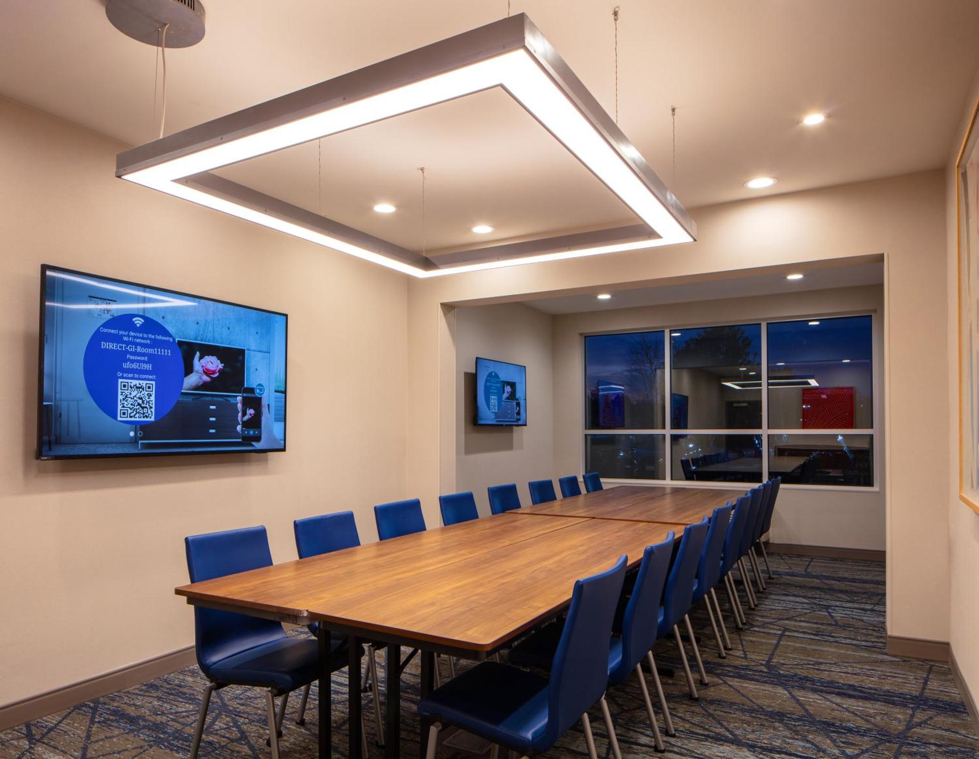 Holiday Inn Express Bothell By Ihg Екстер'єр фото