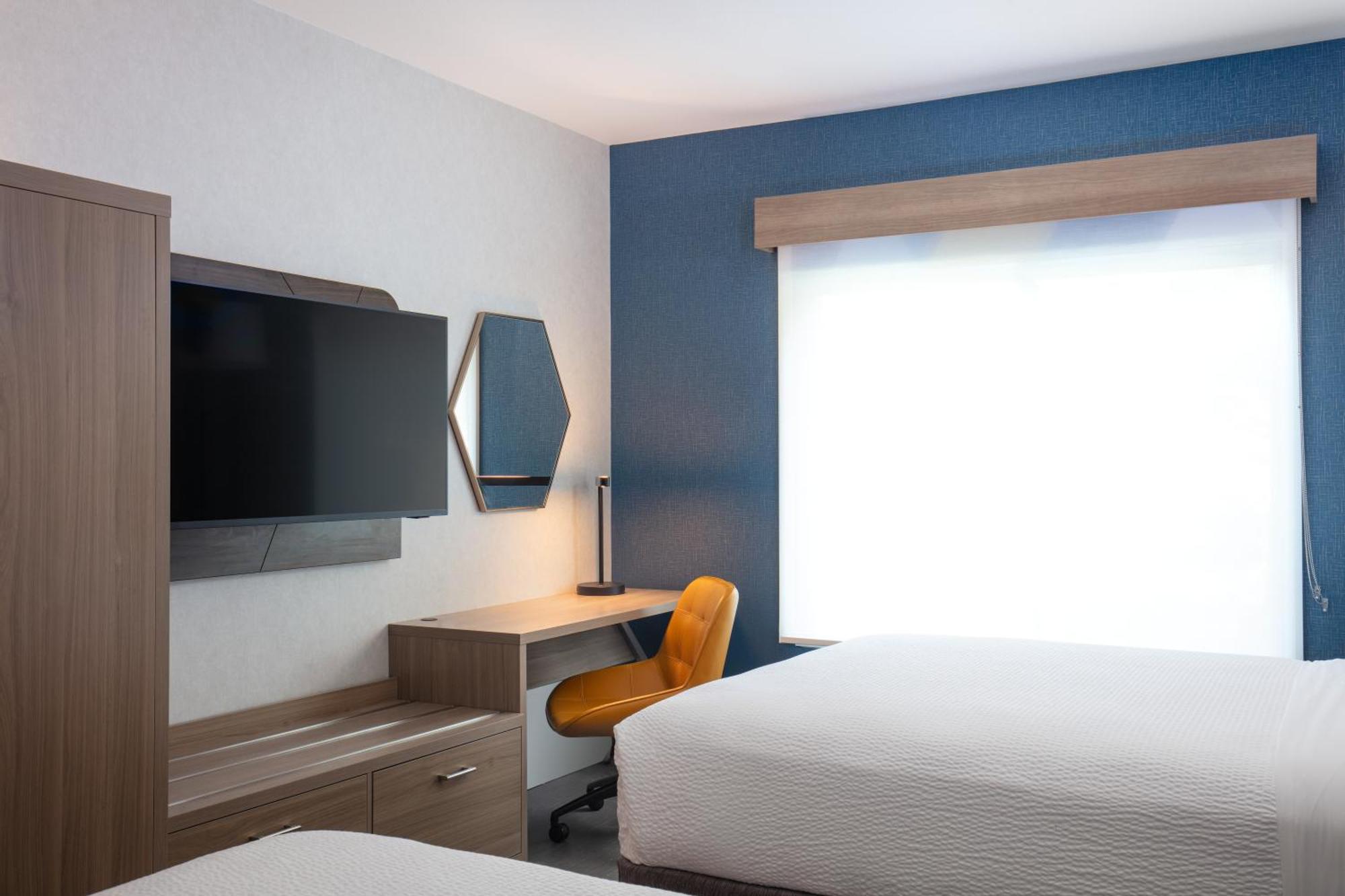 Holiday Inn Express Bothell By Ihg Екстер'єр фото