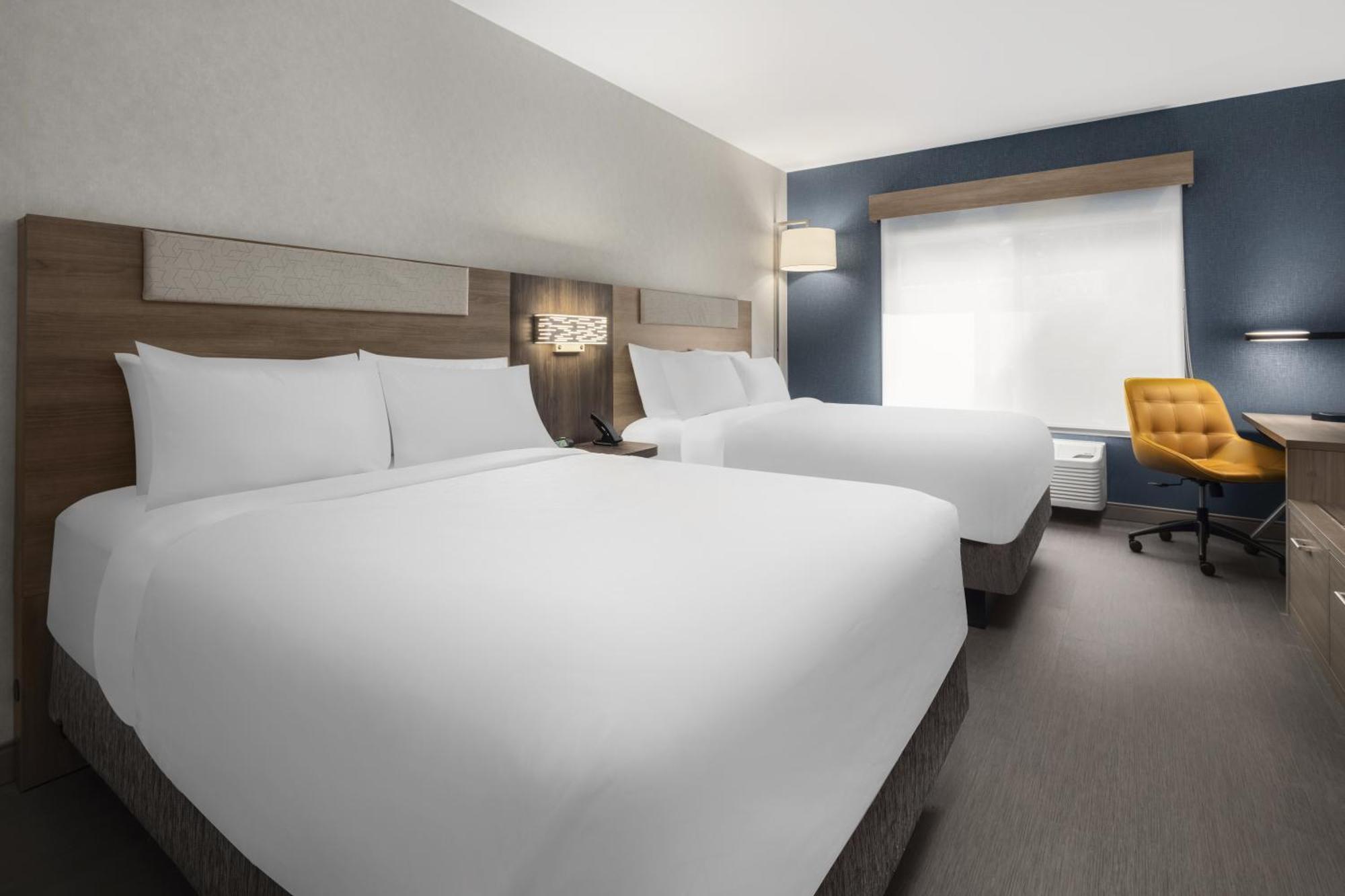 Holiday Inn Express Bothell By Ihg Екстер'єр фото