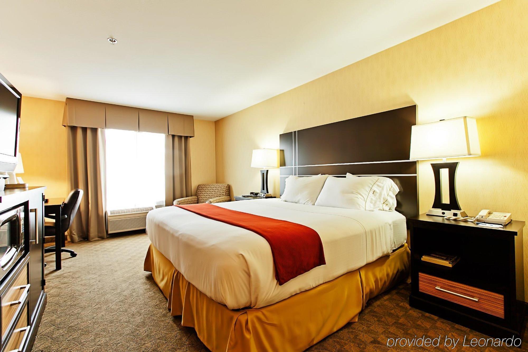 Holiday Inn Express Bothell By Ihg Екстер'єр фото