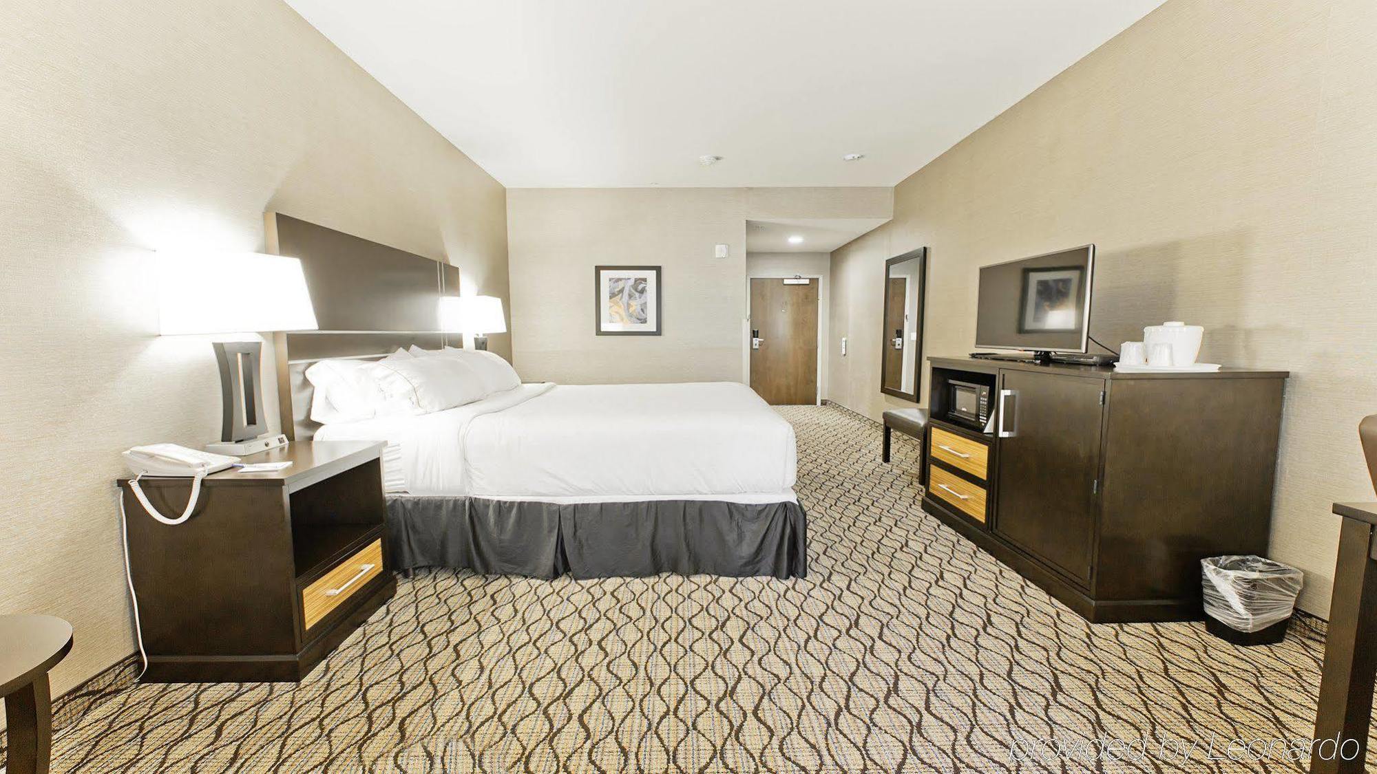 Holiday Inn Express Bothell By Ihg Екстер'єр фото