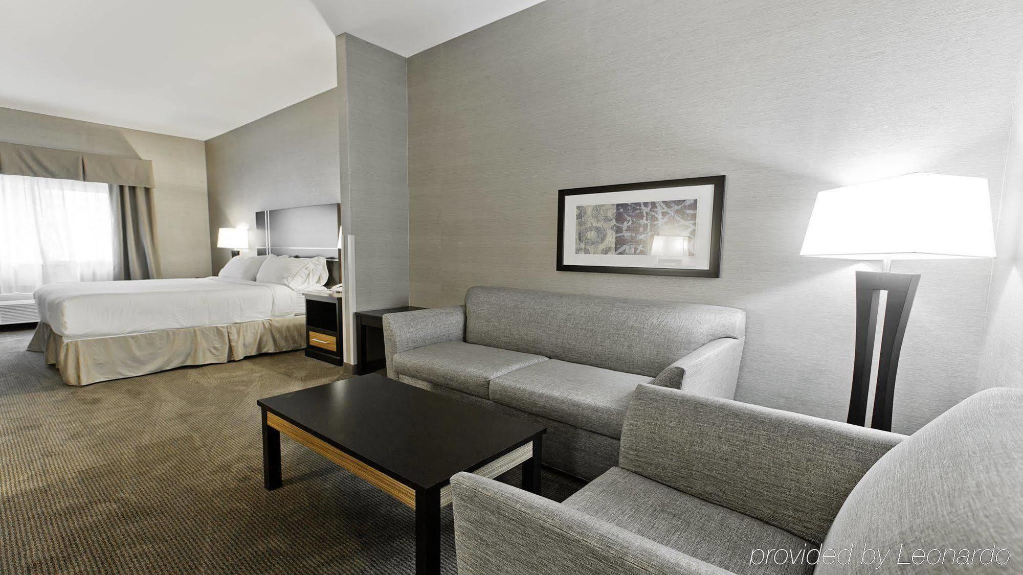 Holiday Inn Express Bothell By Ihg Екстер'єр фото