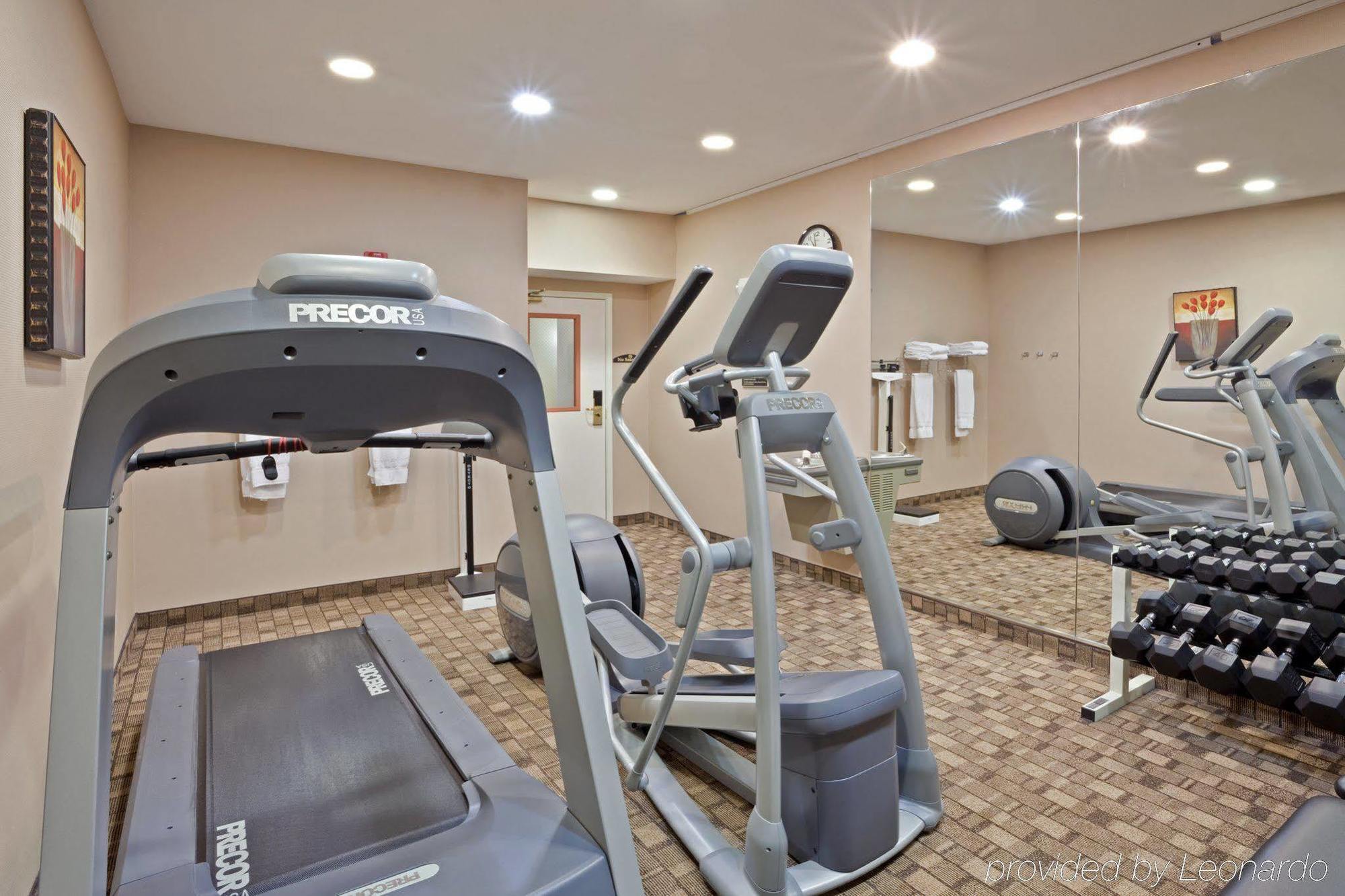 Holiday Inn Express Bothell By Ihg Екстер'єр фото