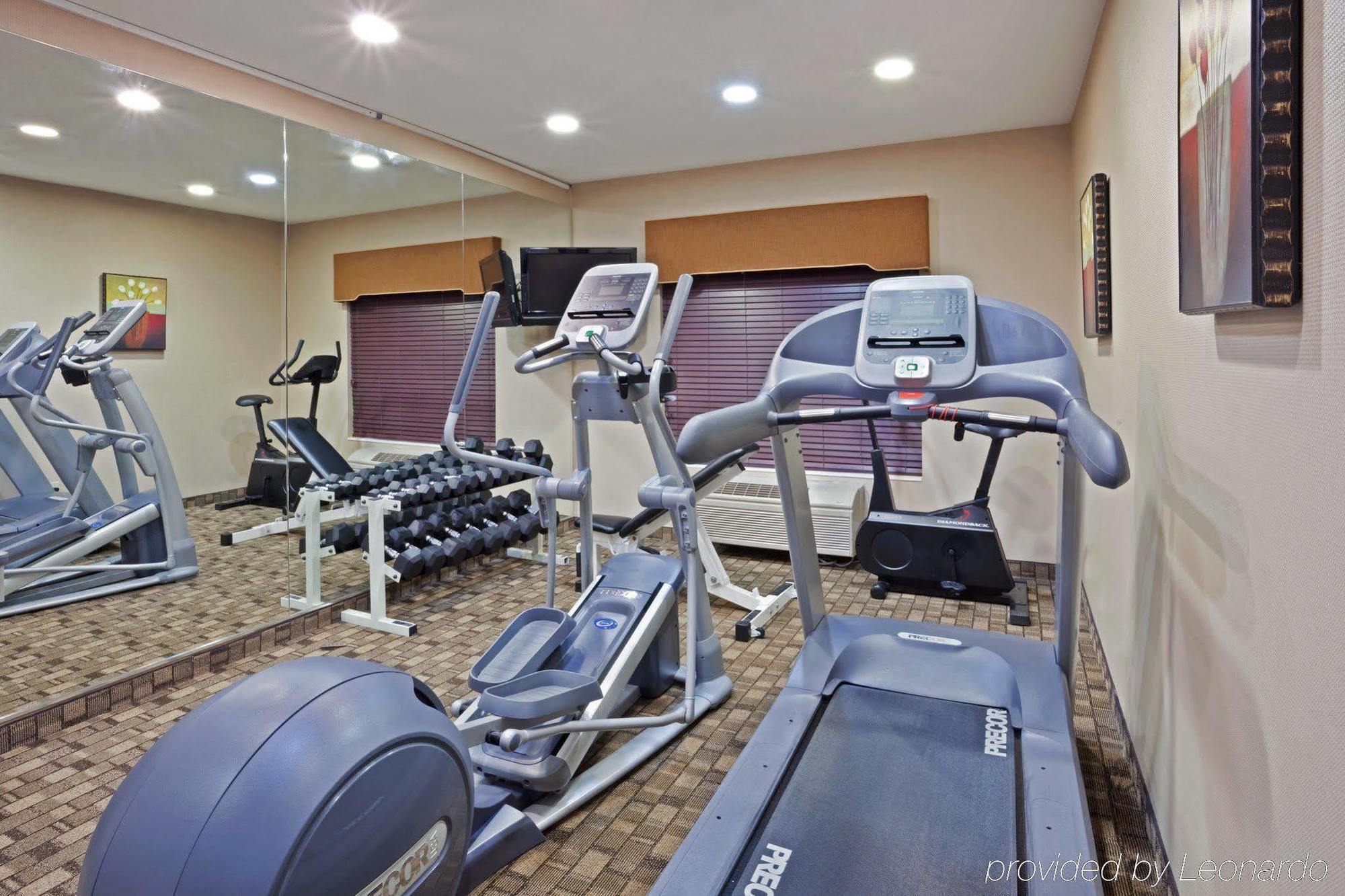 Holiday Inn Express Bothell By Ihg Екстер'єр фото