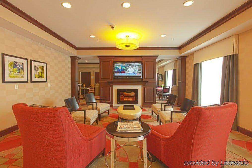 Holiday Inn Express Bothell By Ihg Екстер'єр фото