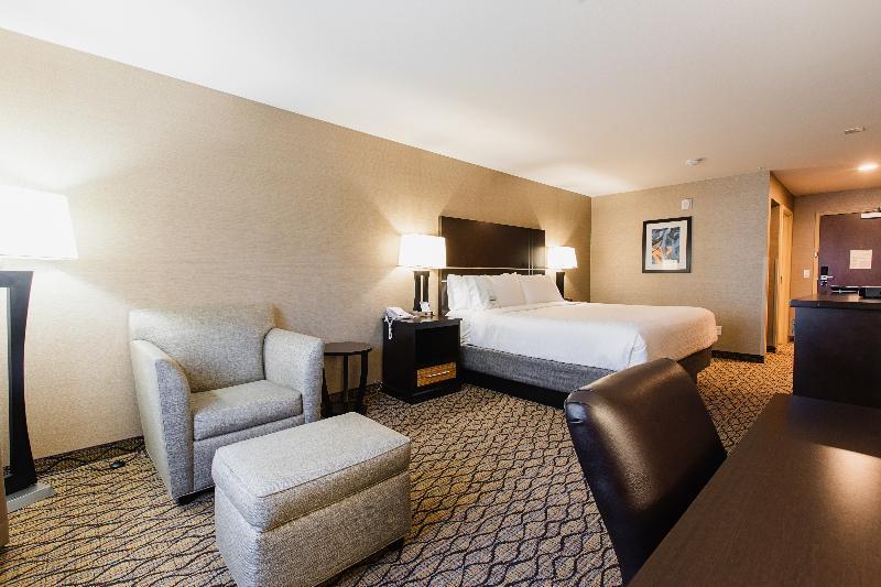 Holiday Inn Express Bothell By Ihg Екстер'єр фото